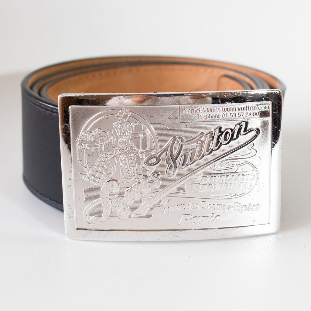 Ceinture Louis Vuitton