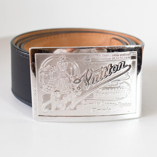 Belt Louis Vuitton