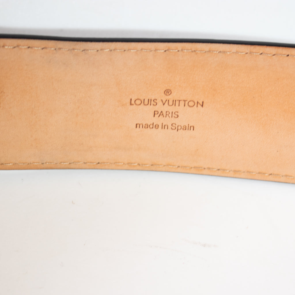 Ceinture Louis Vuitton