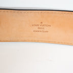 Ceinture Louis Vuitton