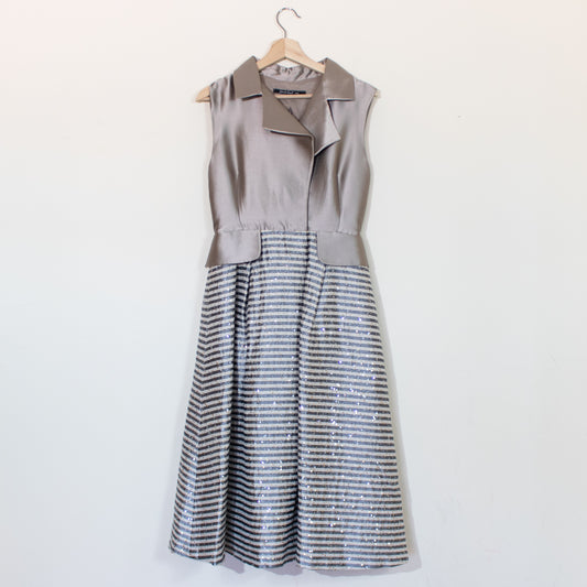 Gabriela Amaral dress