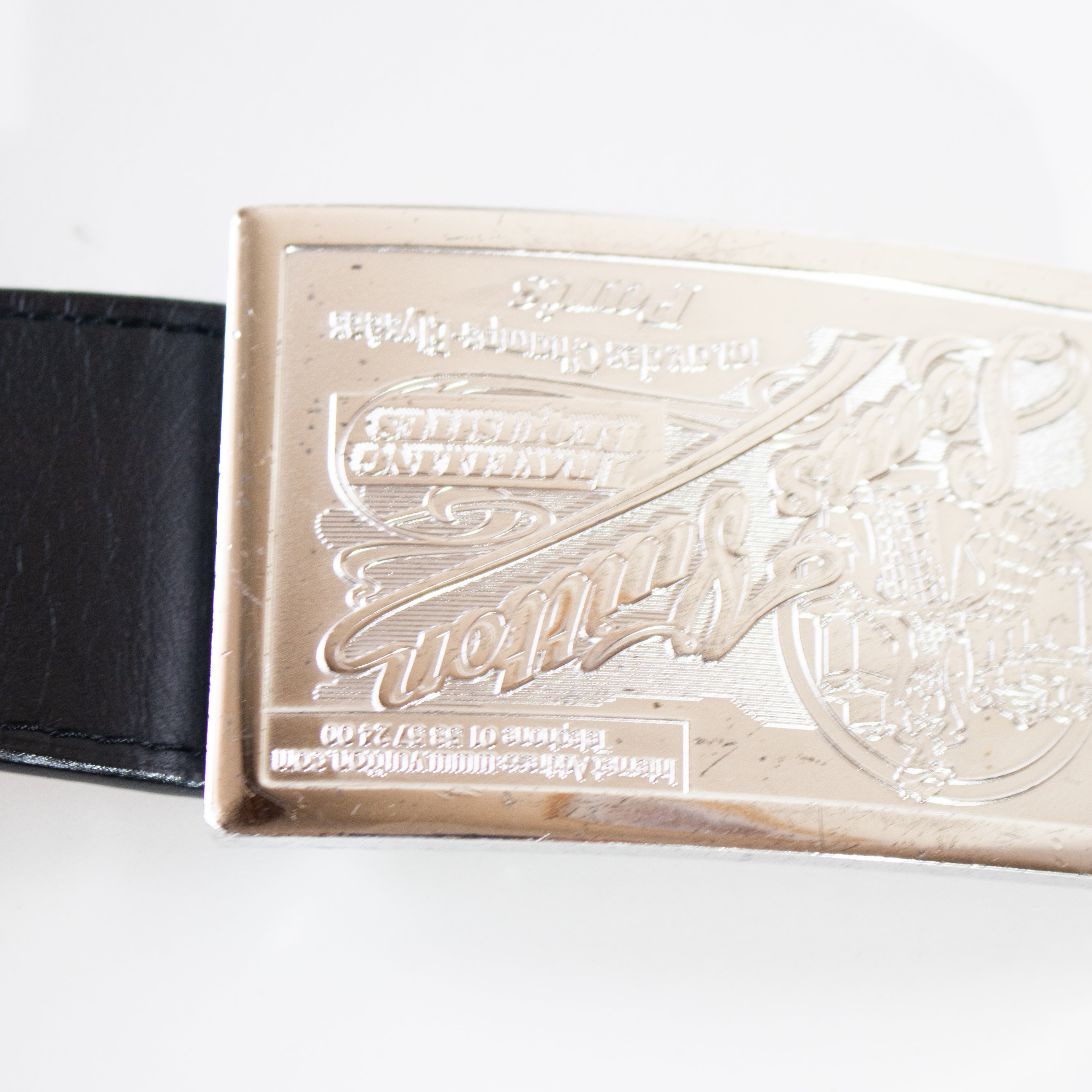 Ceinture Louis Vuitton