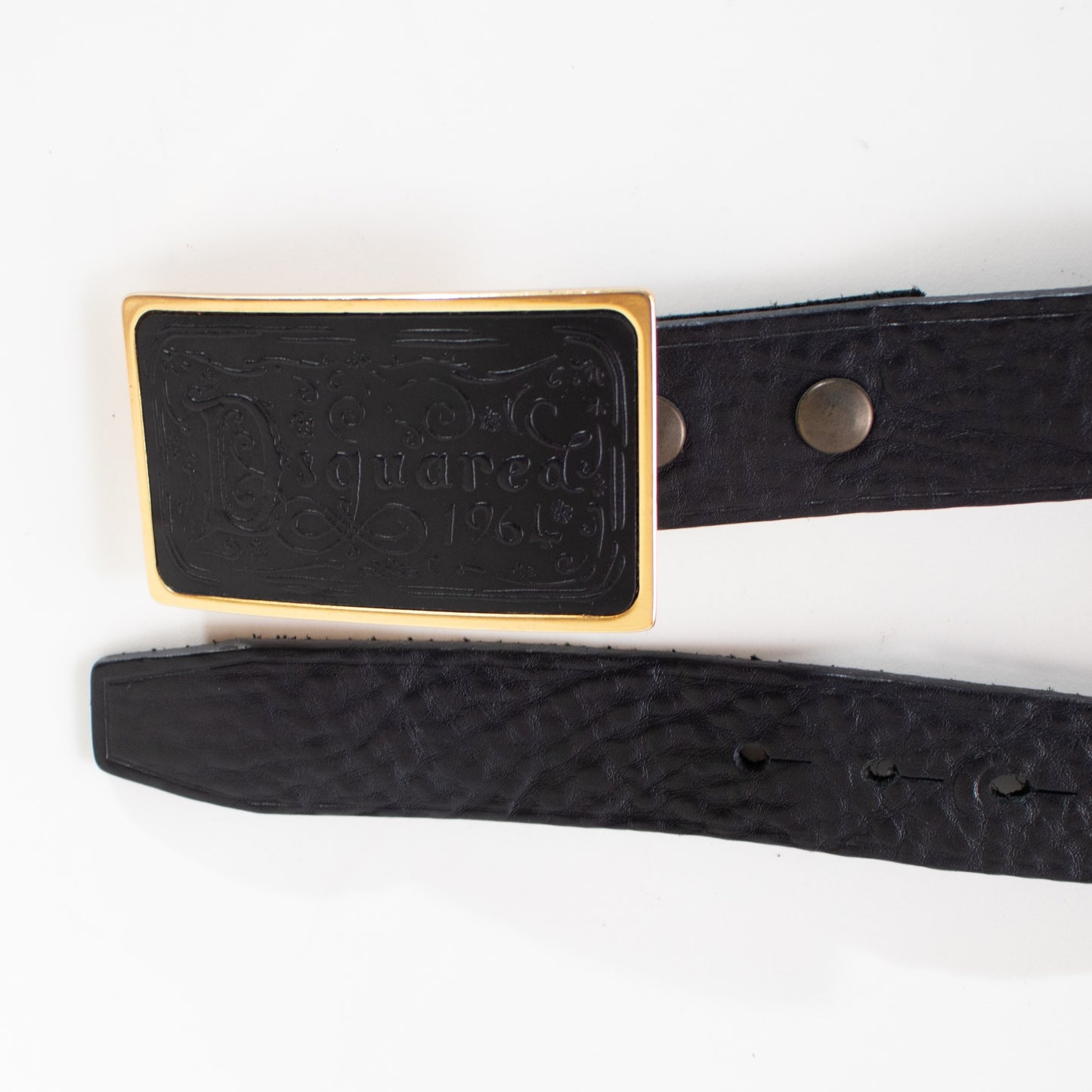 DSQUARED2 Belt