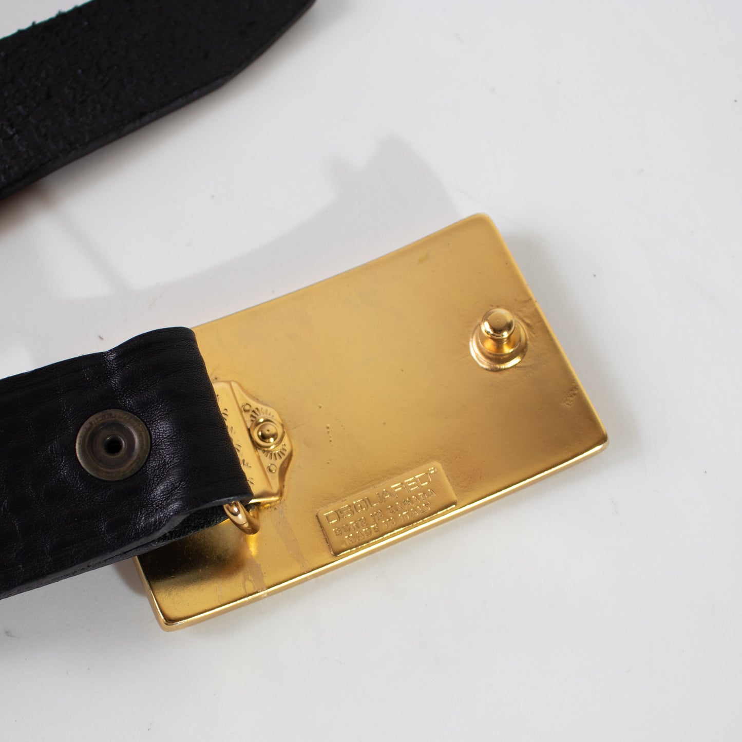 DSQUARED2 Belt