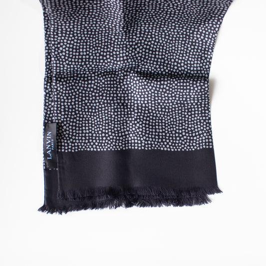Echarpe Lanvin