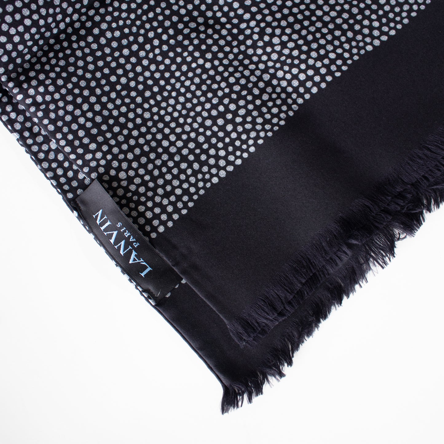 Echarpe Lanvin