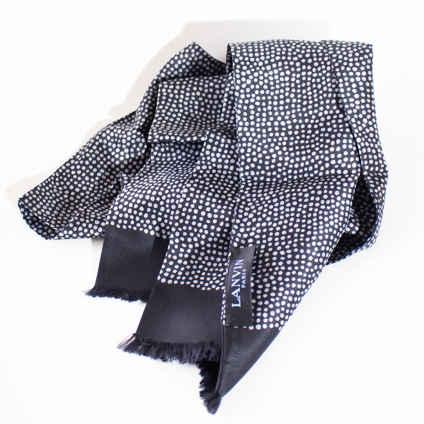Echarpe Lanvin