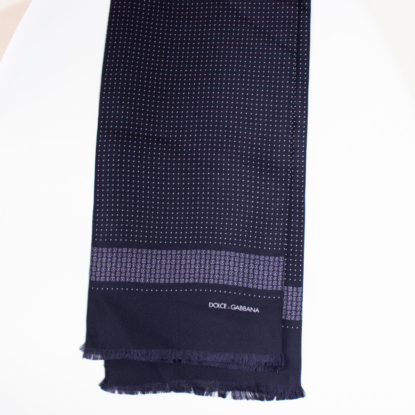 Dolce&amp;Gabbana scarf