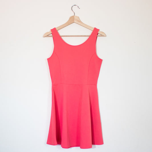 Divided Dress