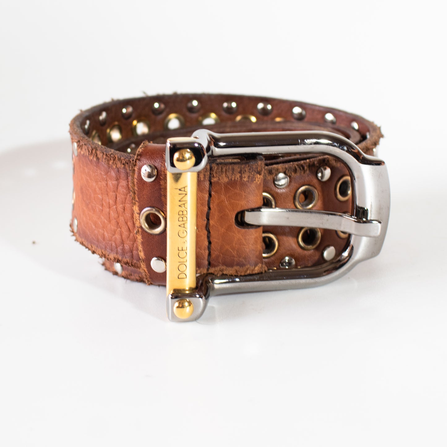 Belt Dolce&amp;Gabbana