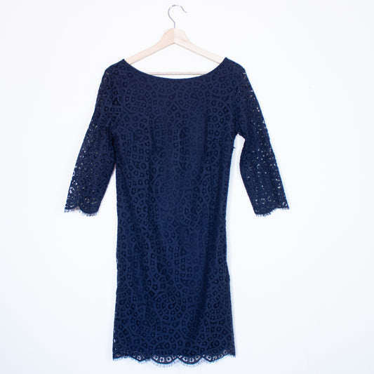 La Redoute dress