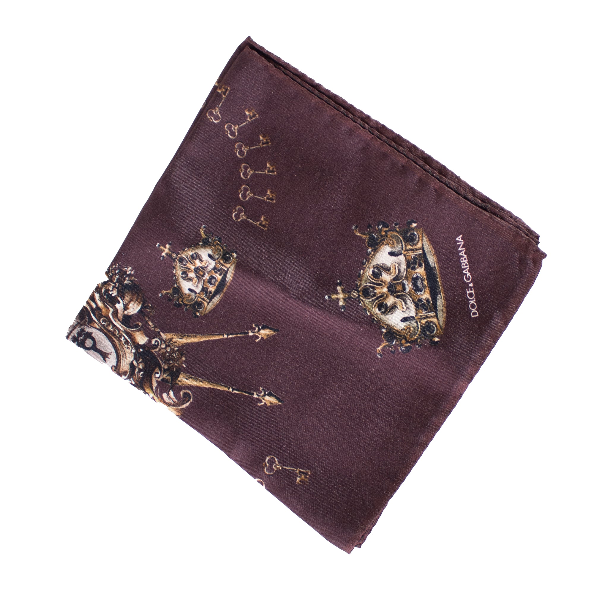Dolce&amp;Gabbana scarf