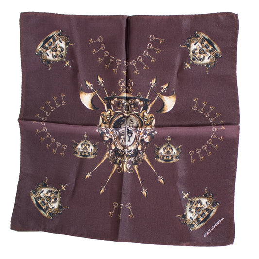 Dolce&amp;Gabbana Foulard