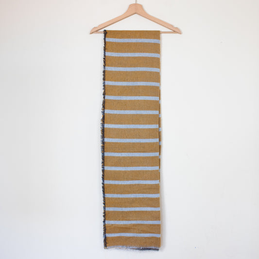 Scarf Stripes