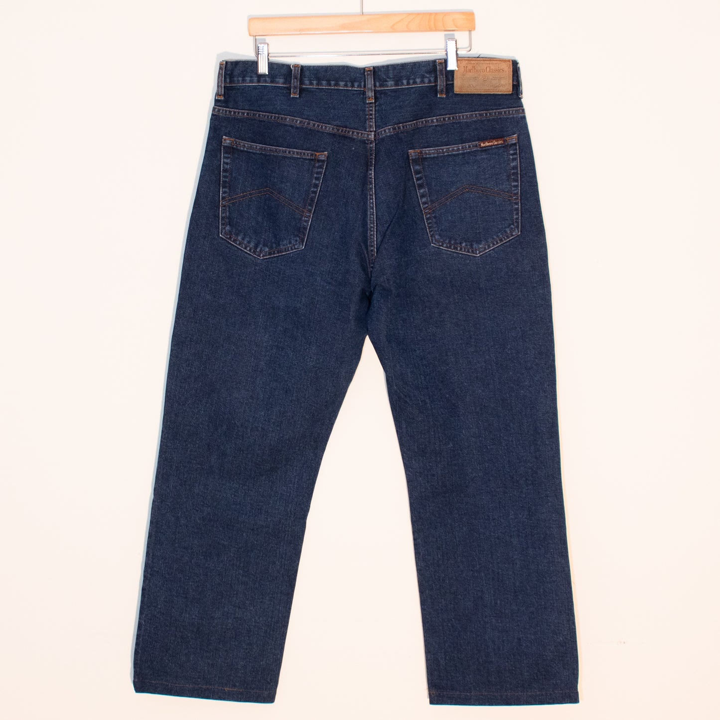 marlboro jeans