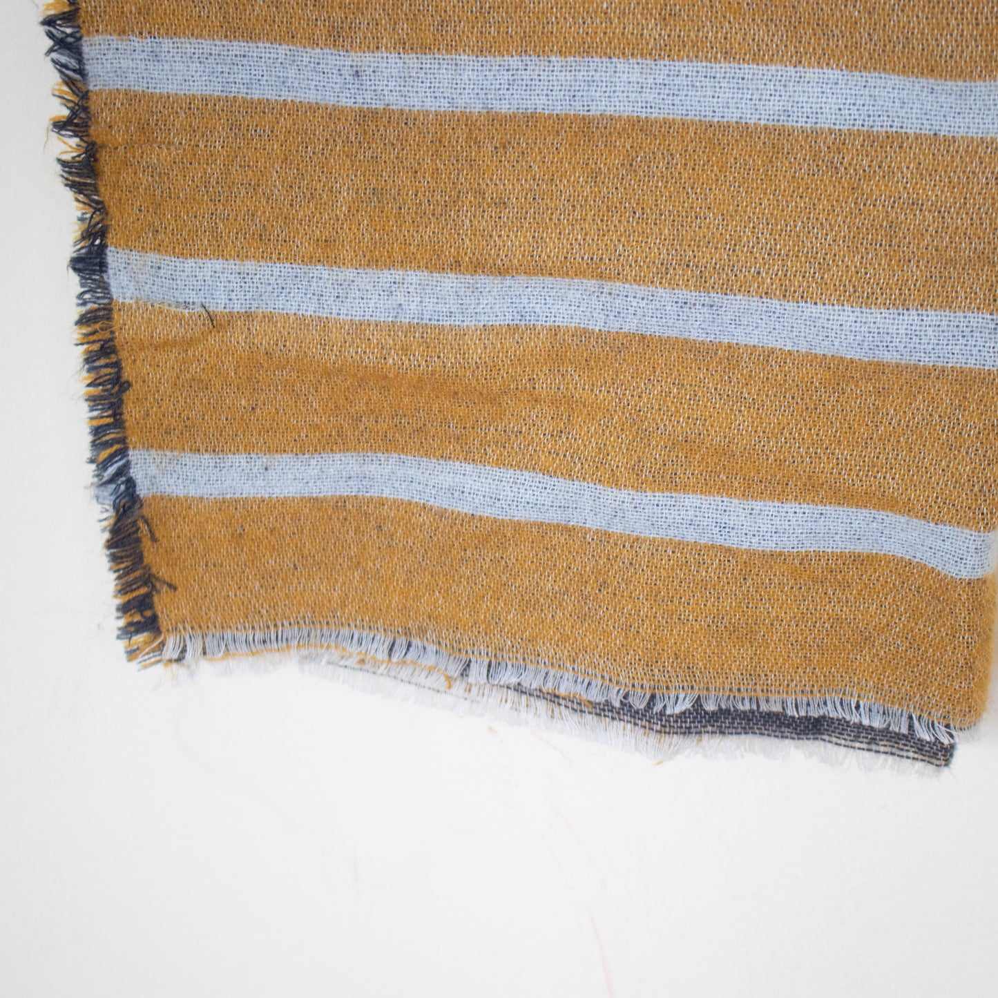 Scarf Stripes
