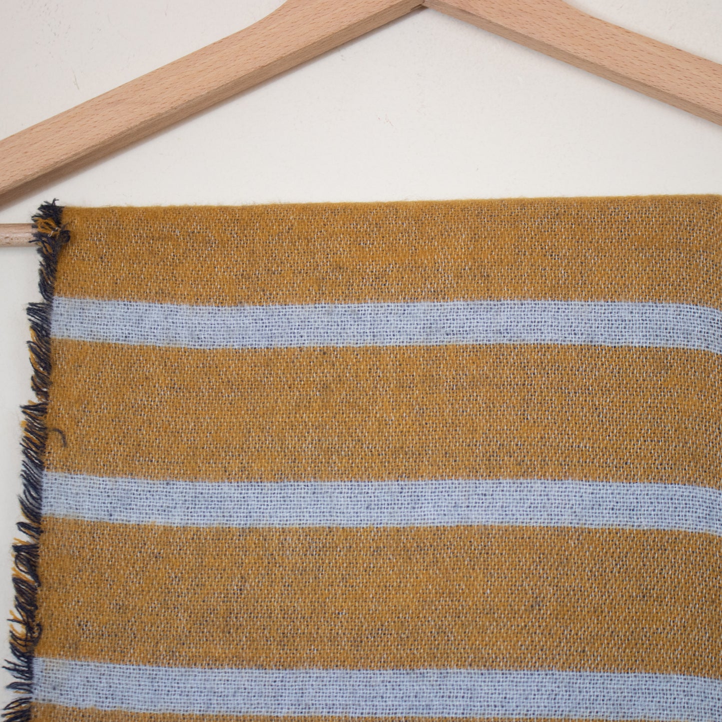Scarf Stripes