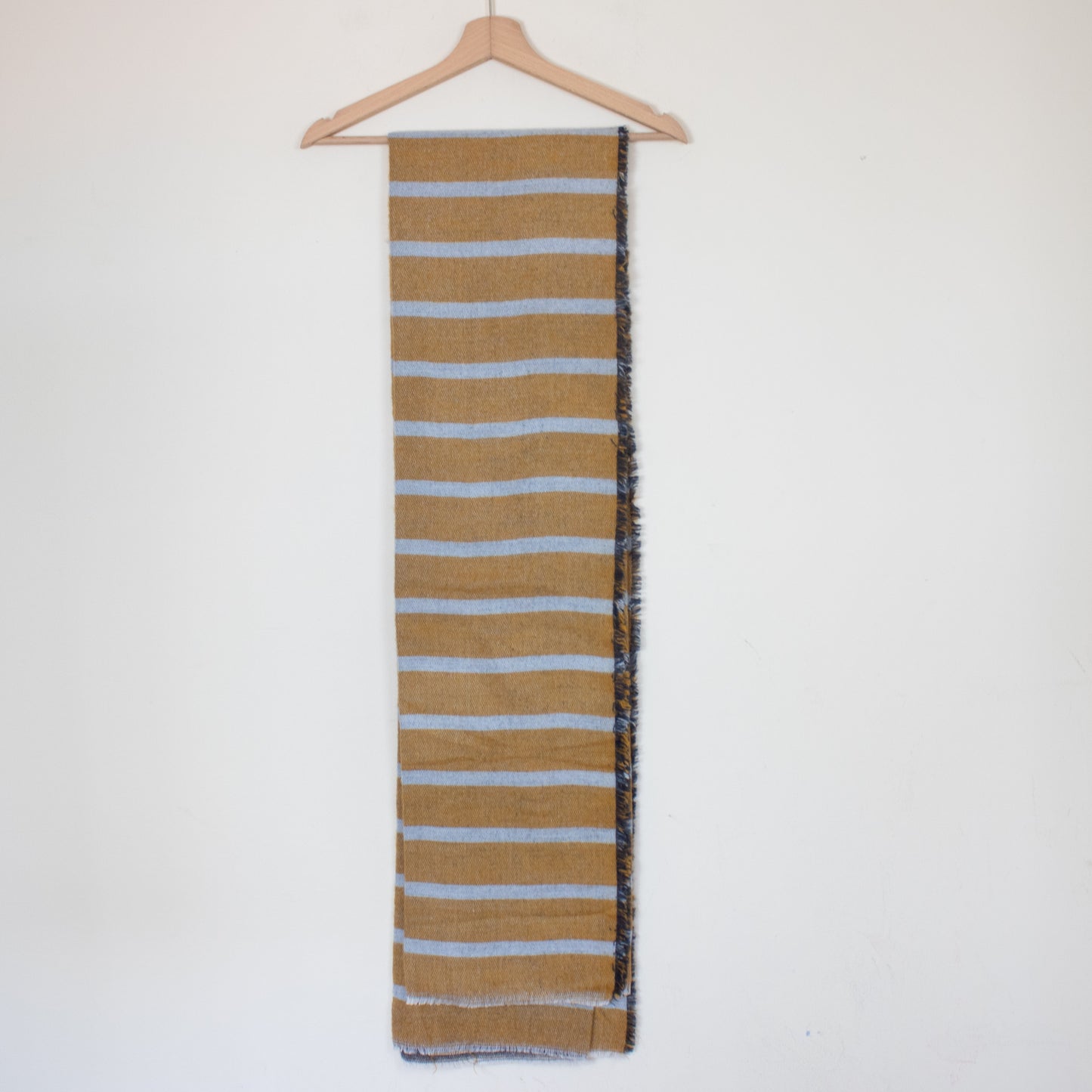 Scarf Stripes