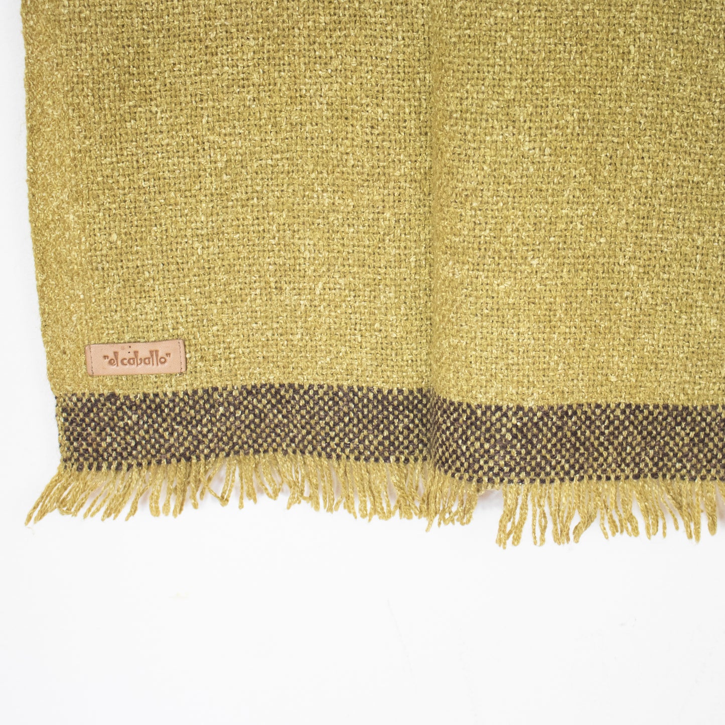 Scarf El Caballo