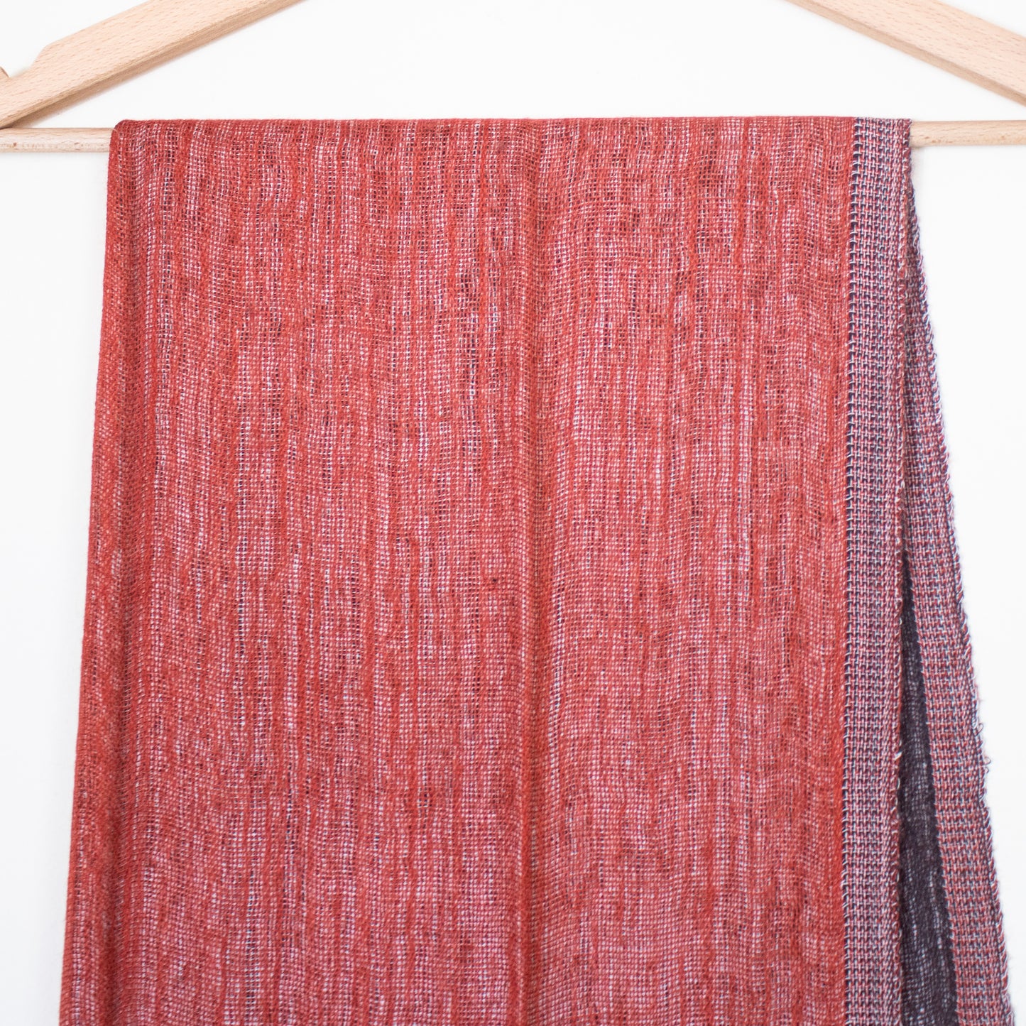 Red Oak Scarf