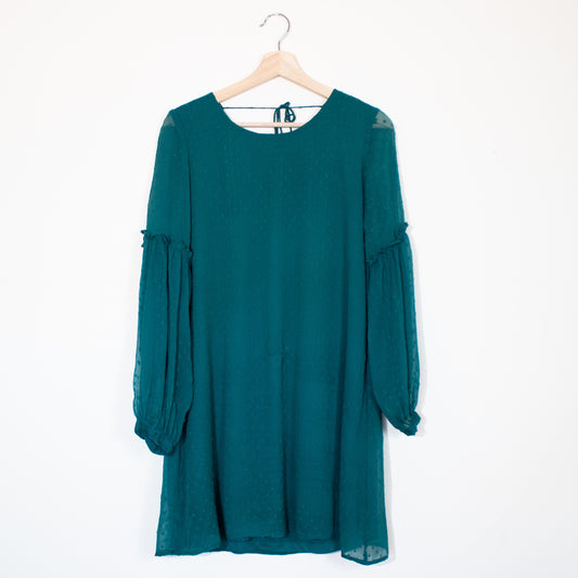 tiffosi dress