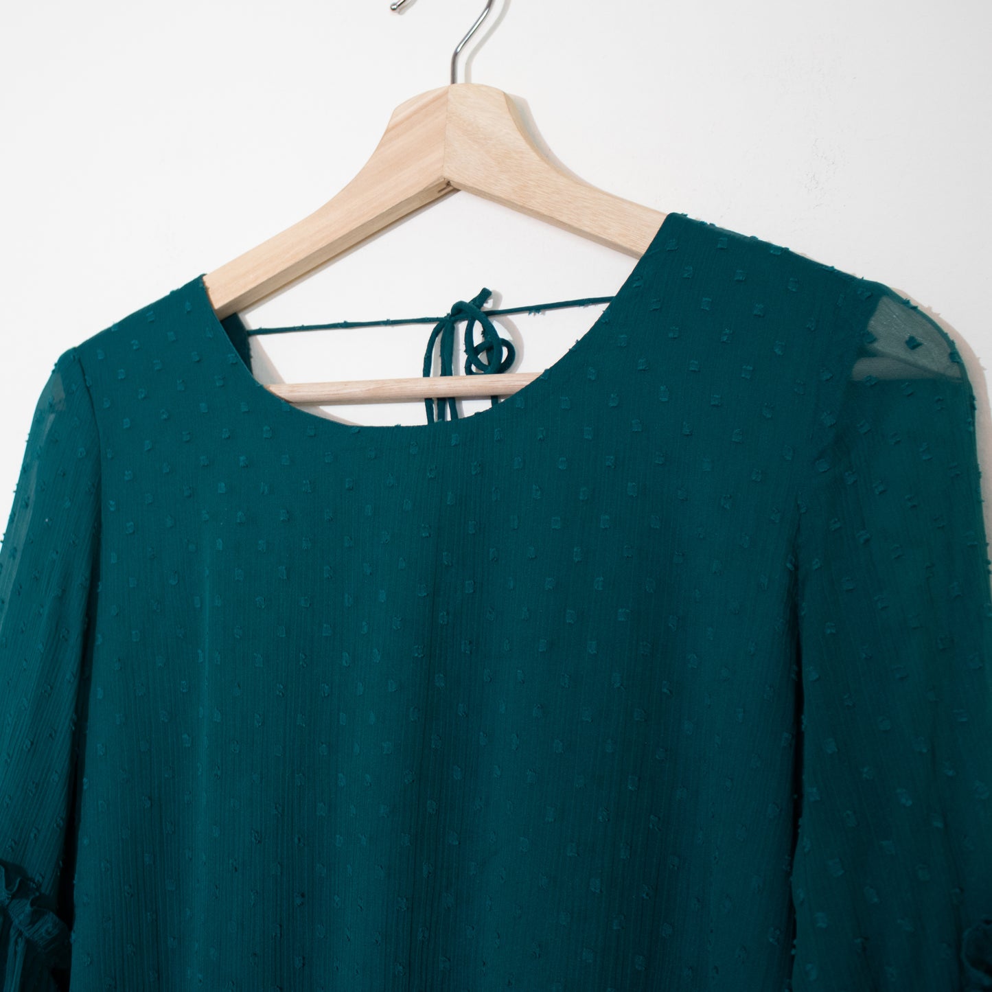 Vestido Tiffosi
