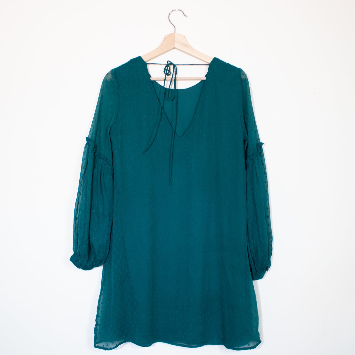 Vestido Tiffosi