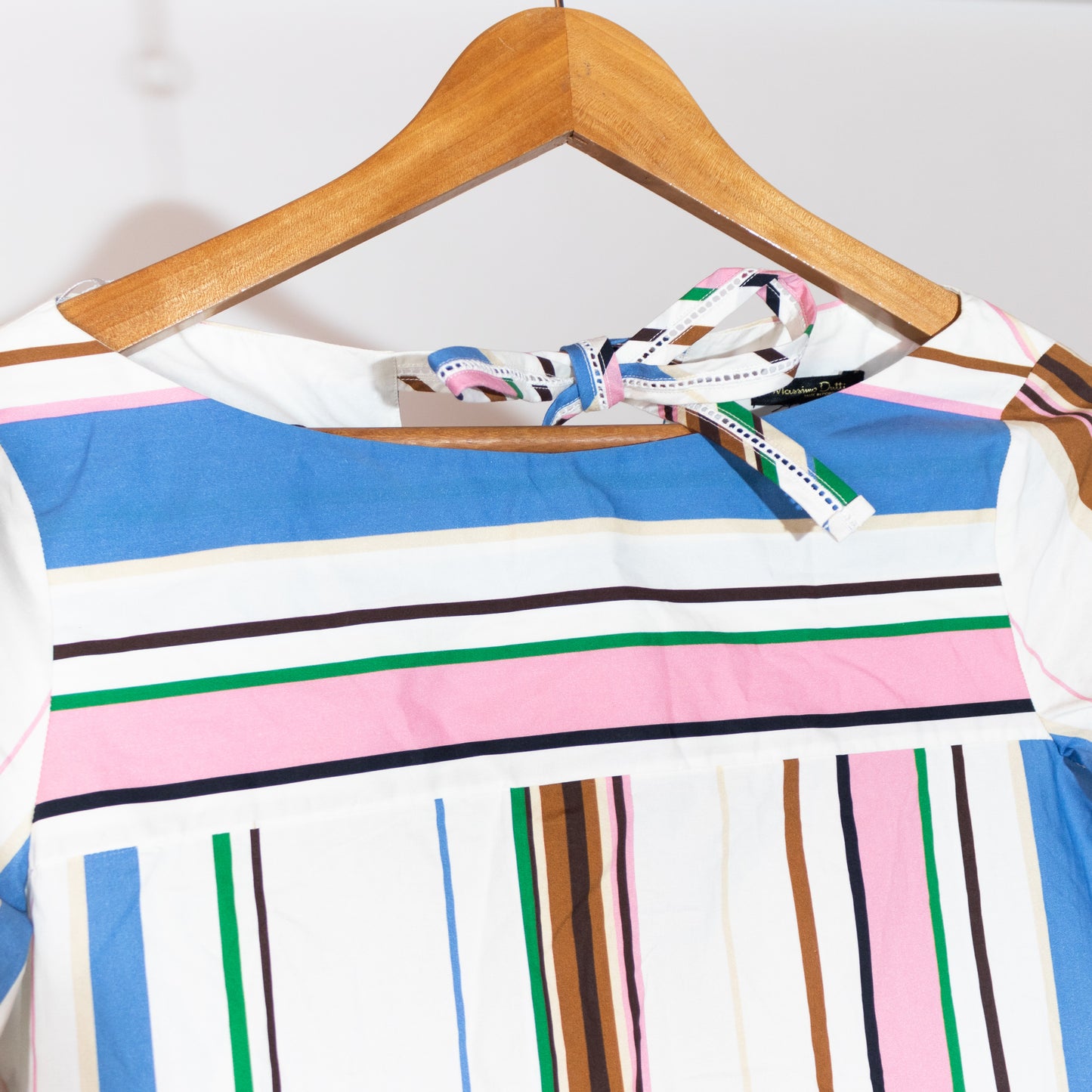 Robe Massimo Dutti