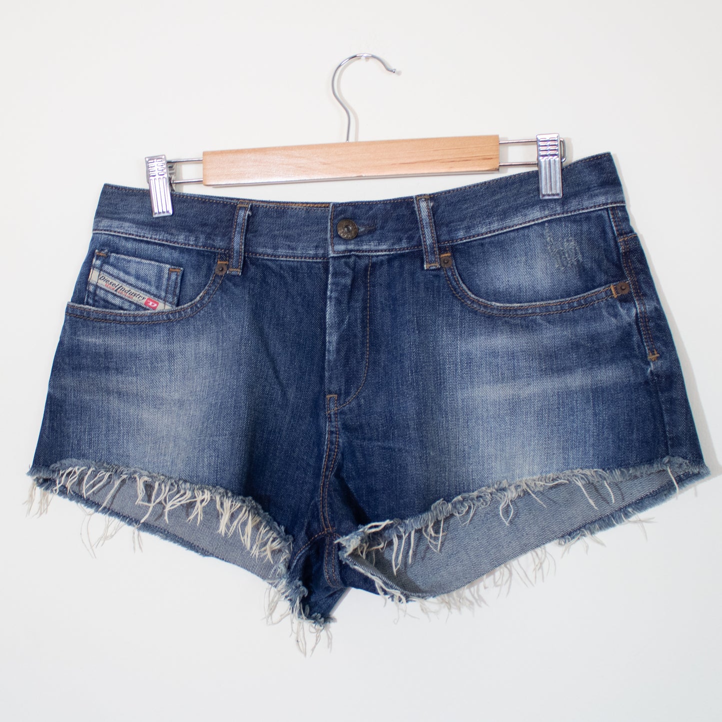 diesel shorts