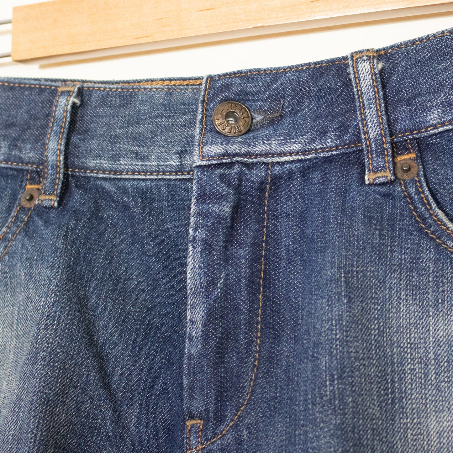diesel shorts