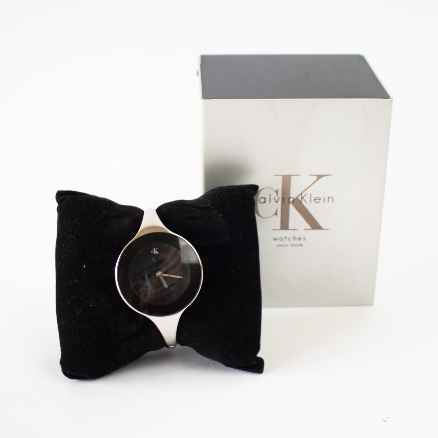 Calvin Klein watch