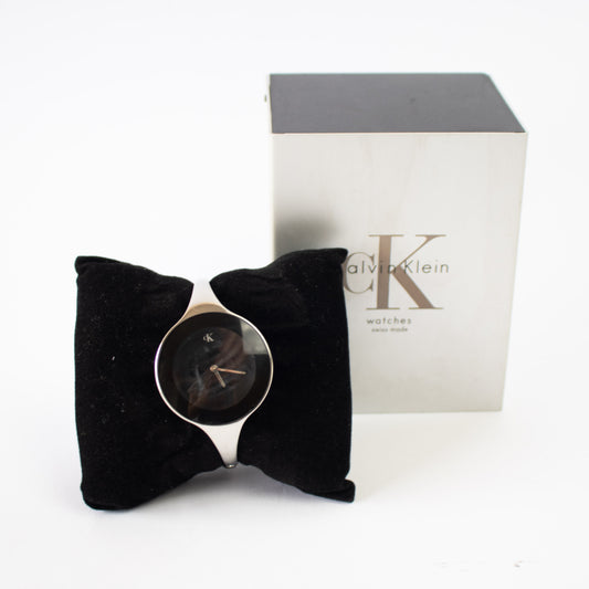 Calvin Klein watch