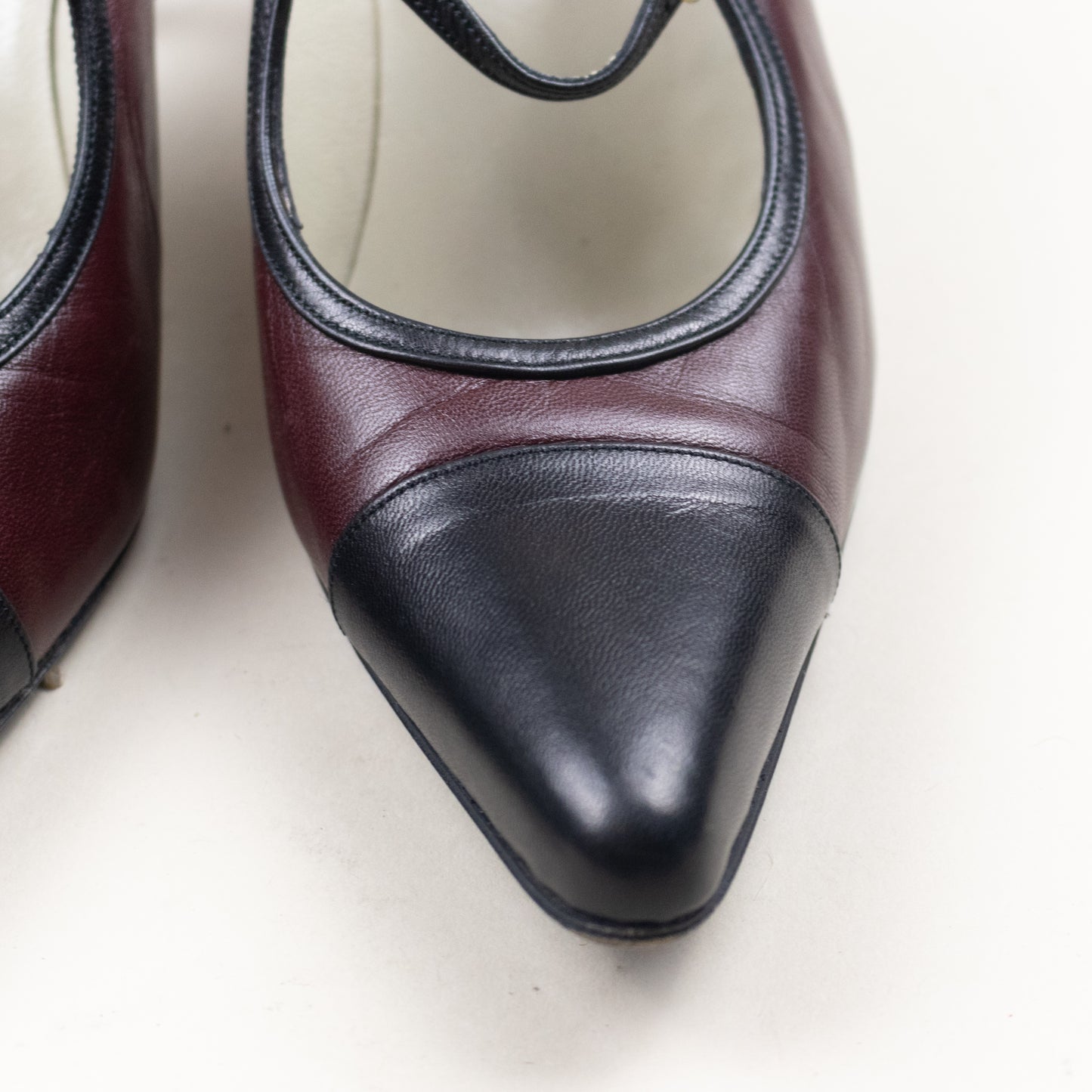 Sapatos Rock Shoes