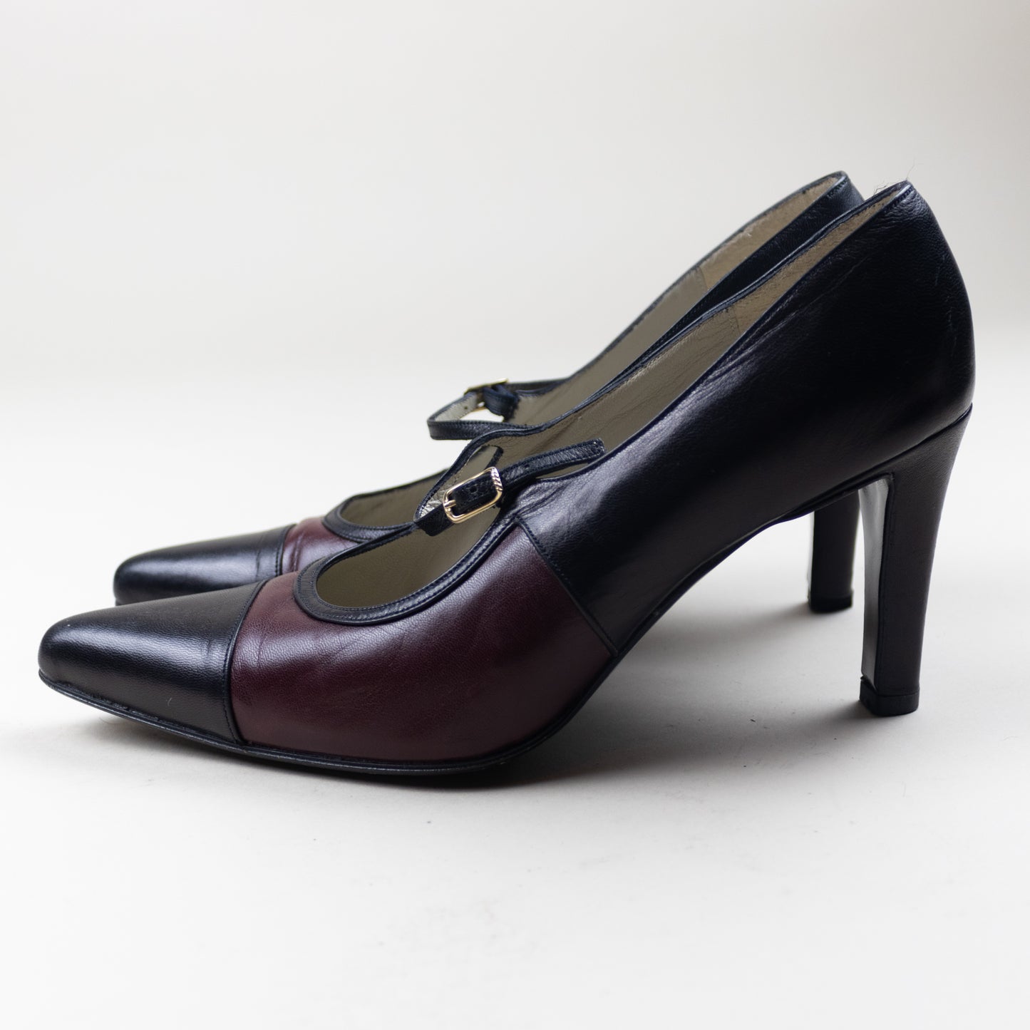 Sapatos Rock Shoes
