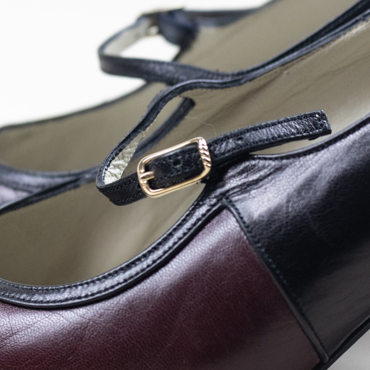 Sapatos Rock Shoes