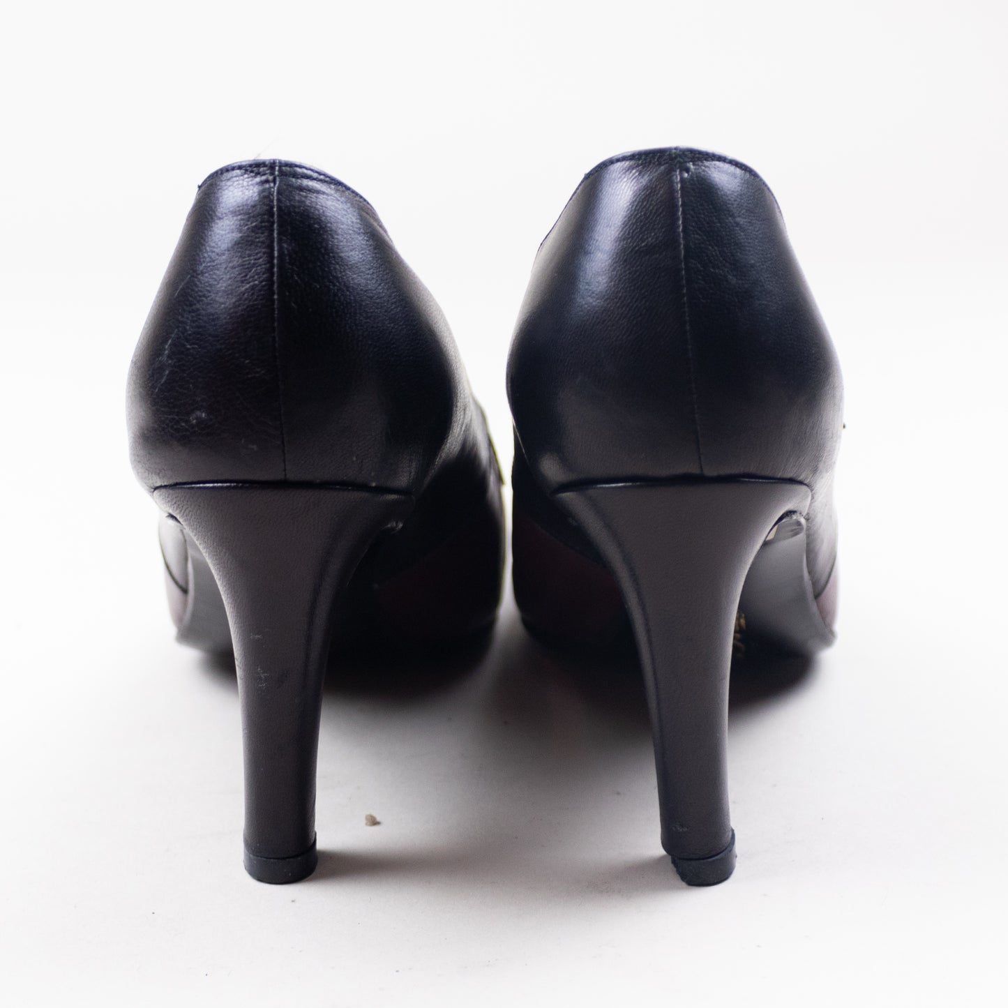 Sapatos Rock Shoes