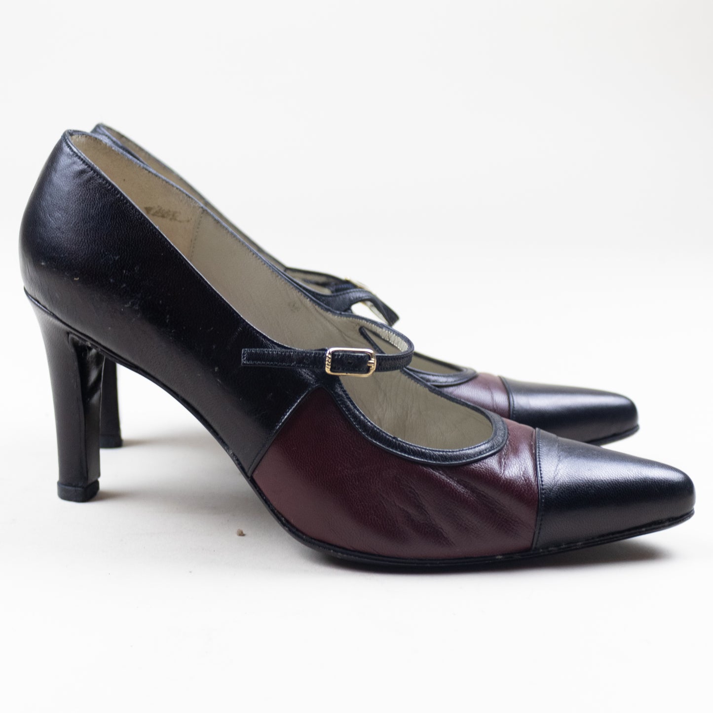 Sapatos Rock Shoes