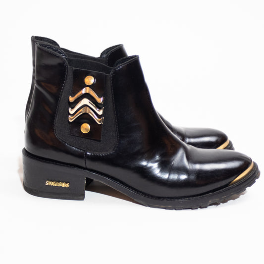 Sahoco ankle boots