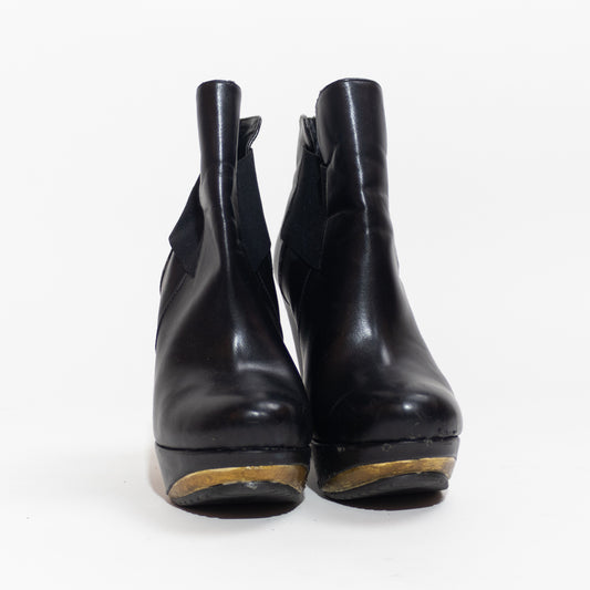 Moschino Boots