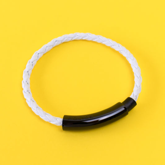 police bracelet