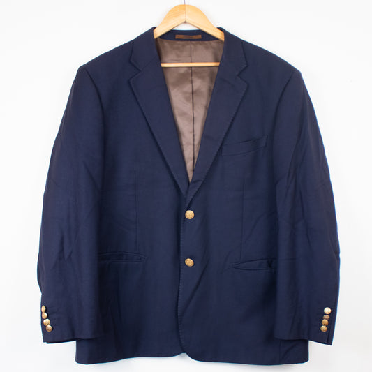 Blazer Showcase