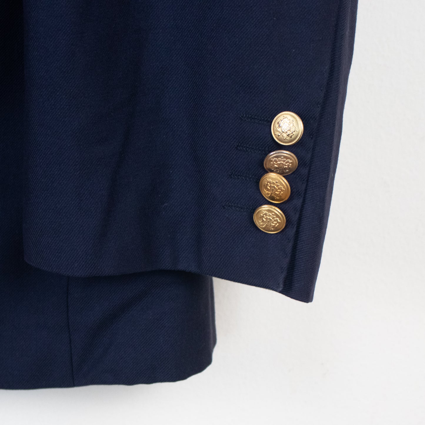 Blazer Showcase