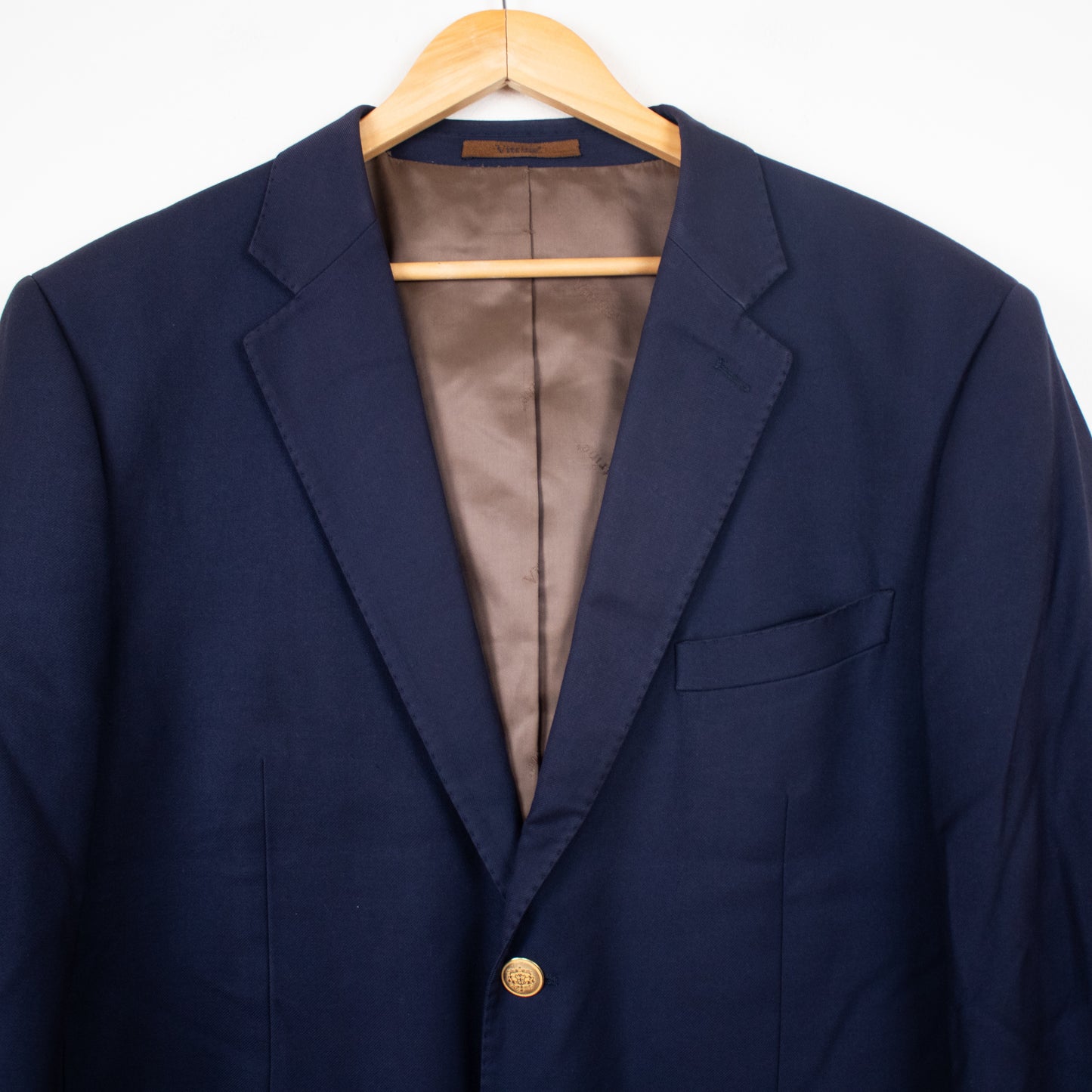 Blazer Showcase