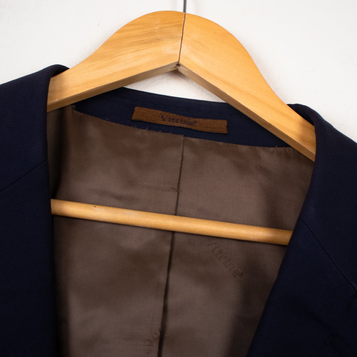 Blazer Showcase