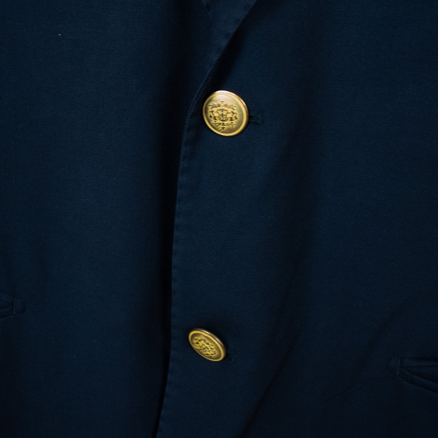 Blazer Showcase