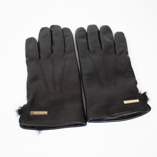 Gants Dsquared2