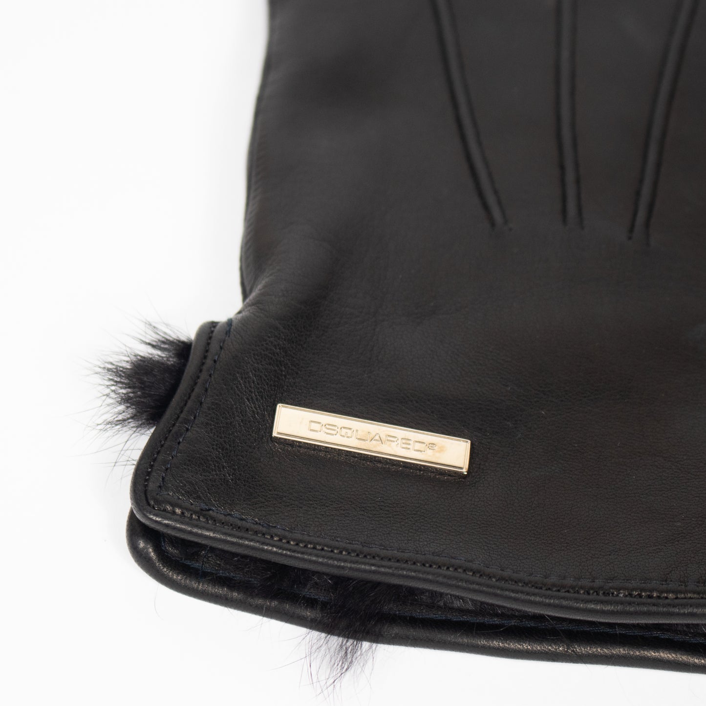 Gants Dsquared2