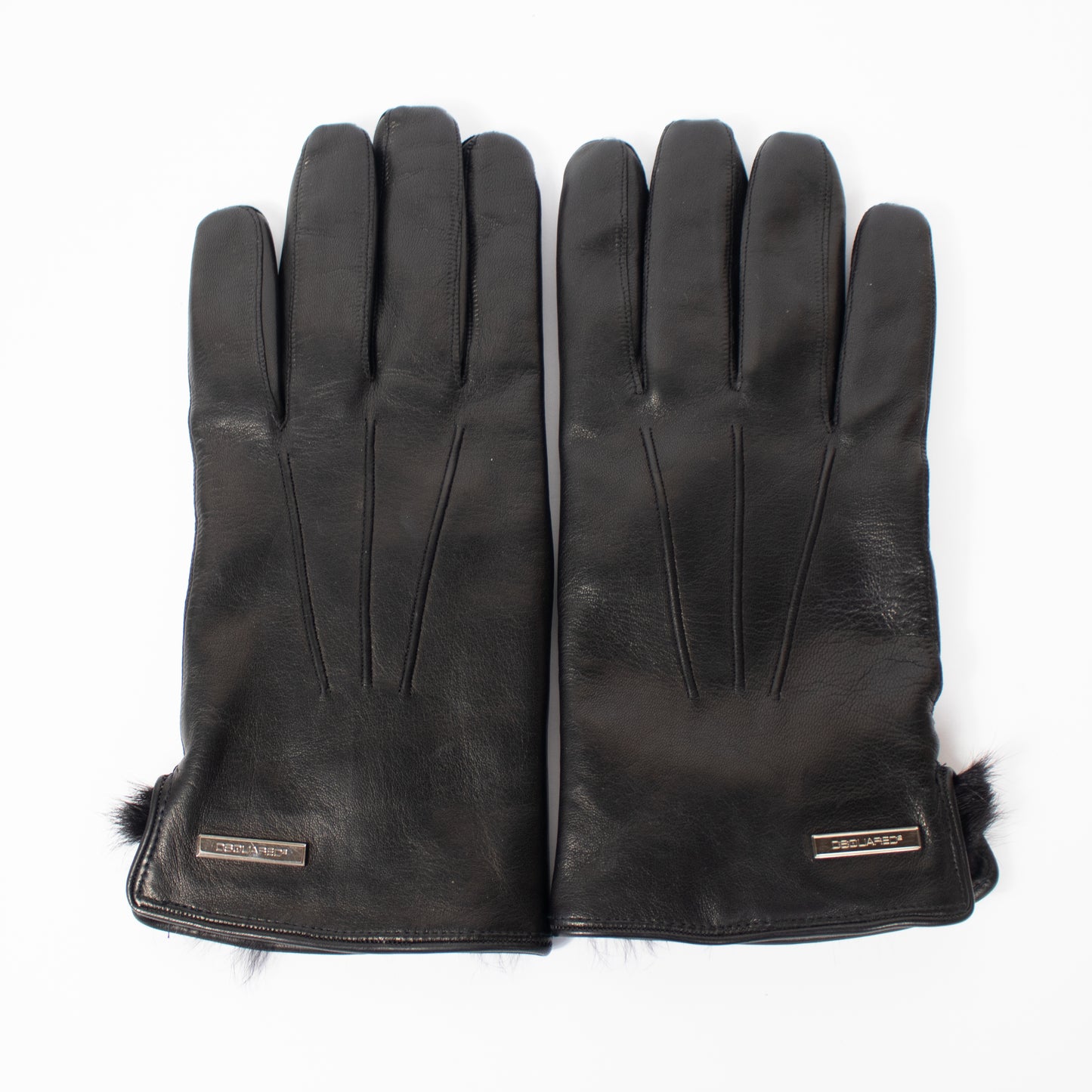 Gants Dsquared2