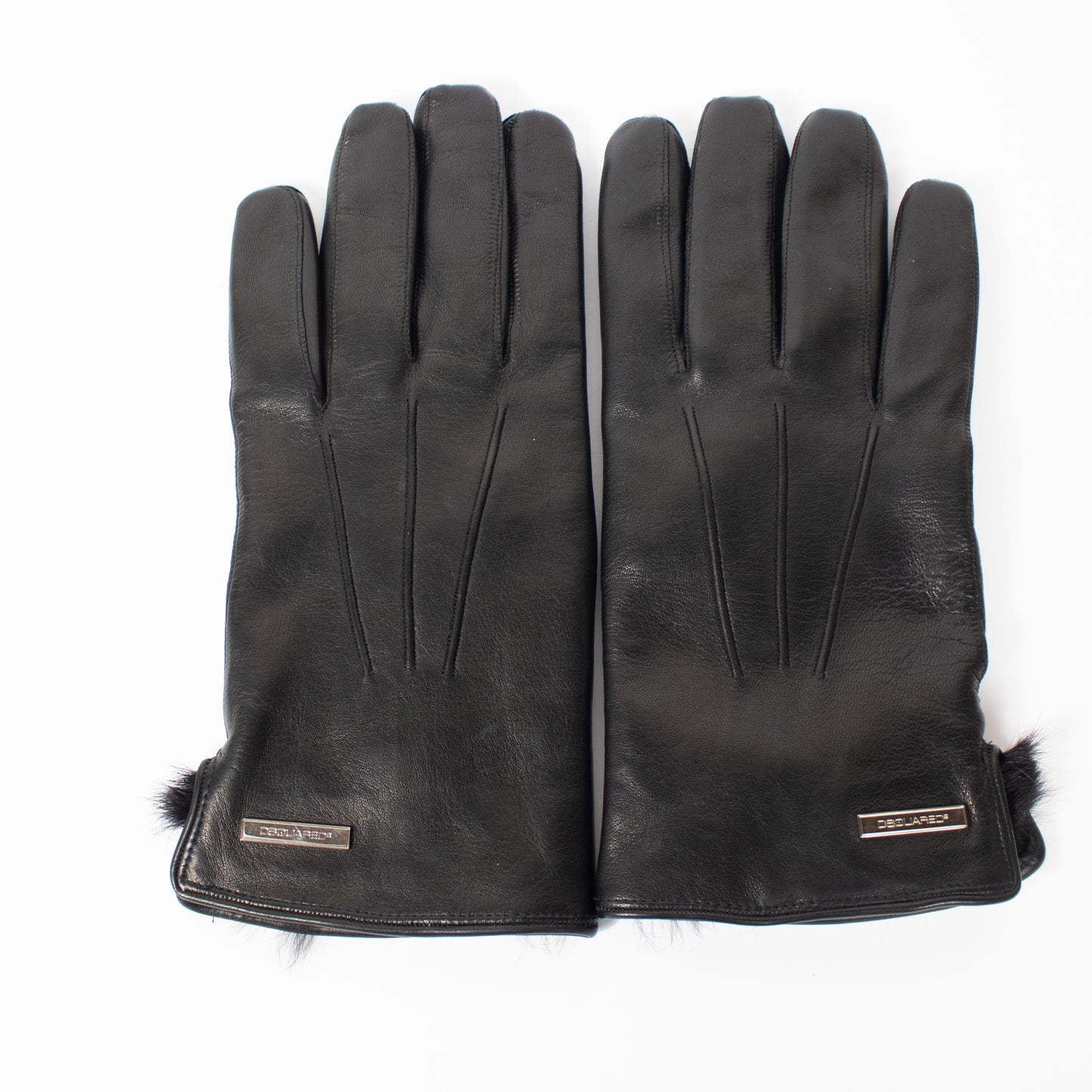 Gants Dsquared2