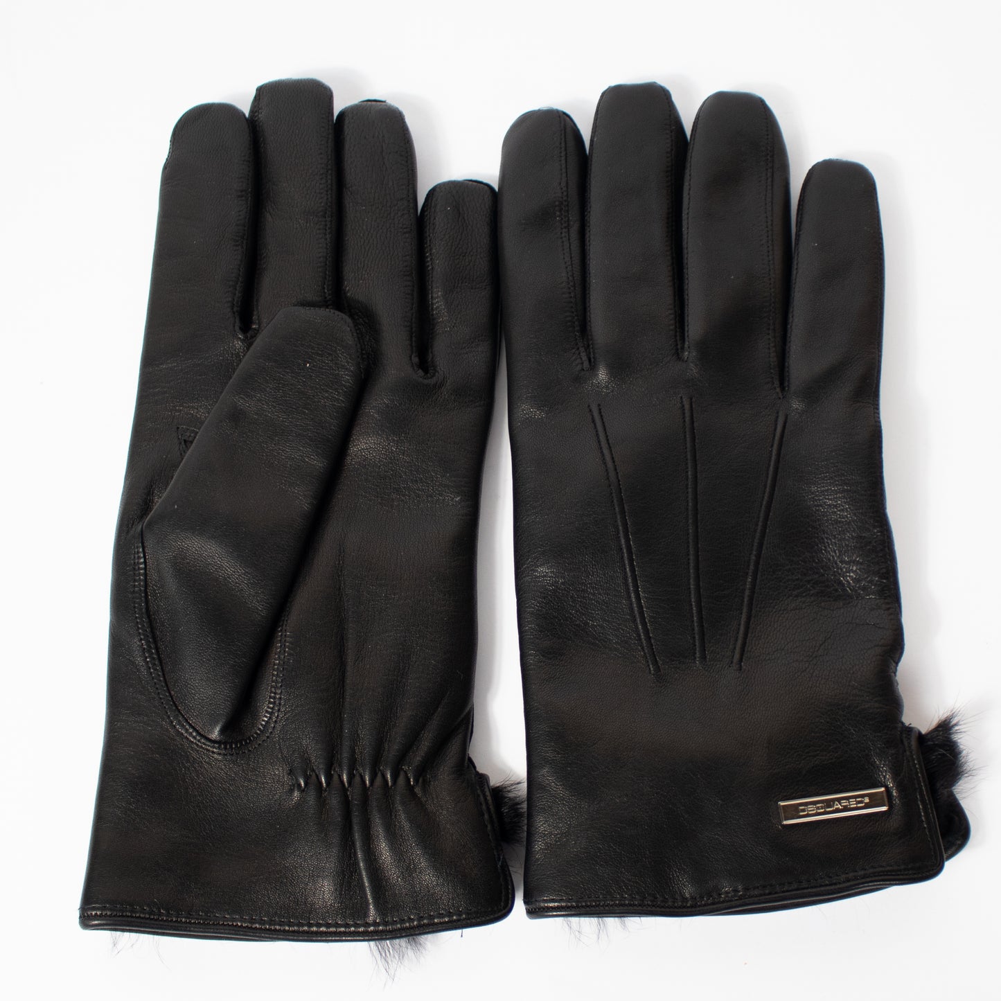 Gants Dsquared2